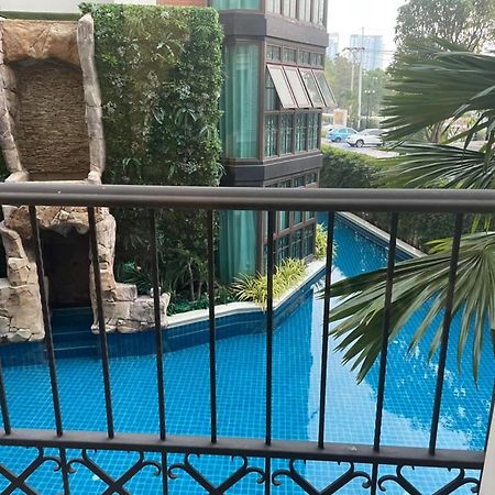 Espana Condo Resort Pattaya Evt Jomtien Beach Extérieur photo