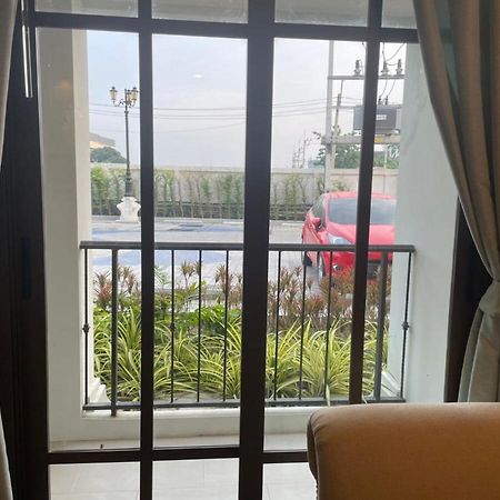 Espana Condo Resort Pattaya Evt Jomtien Beach Extérieur photo