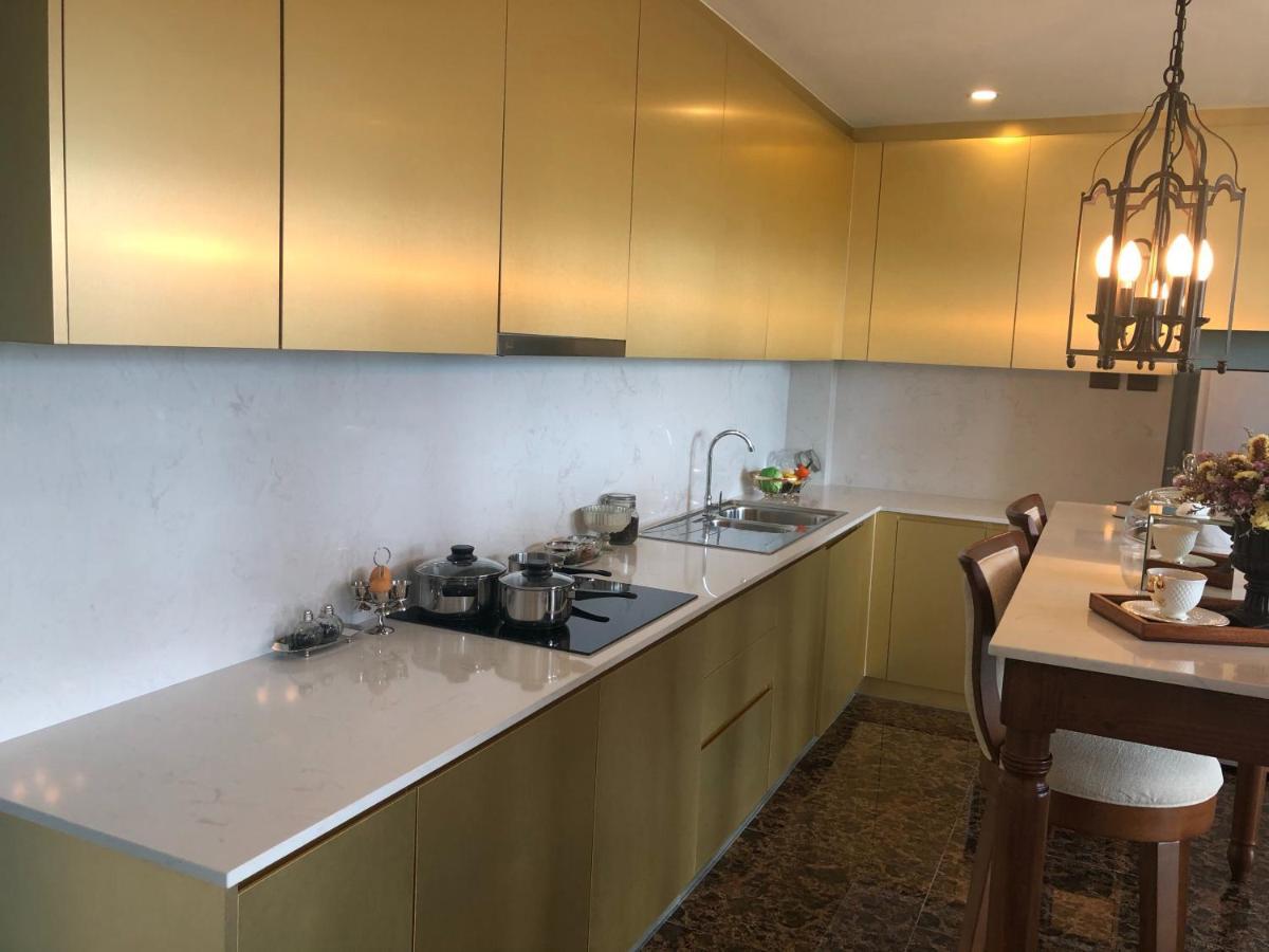 Espana Condo Resort Pattaya Evt Jomtien Beach Extérieur photo
