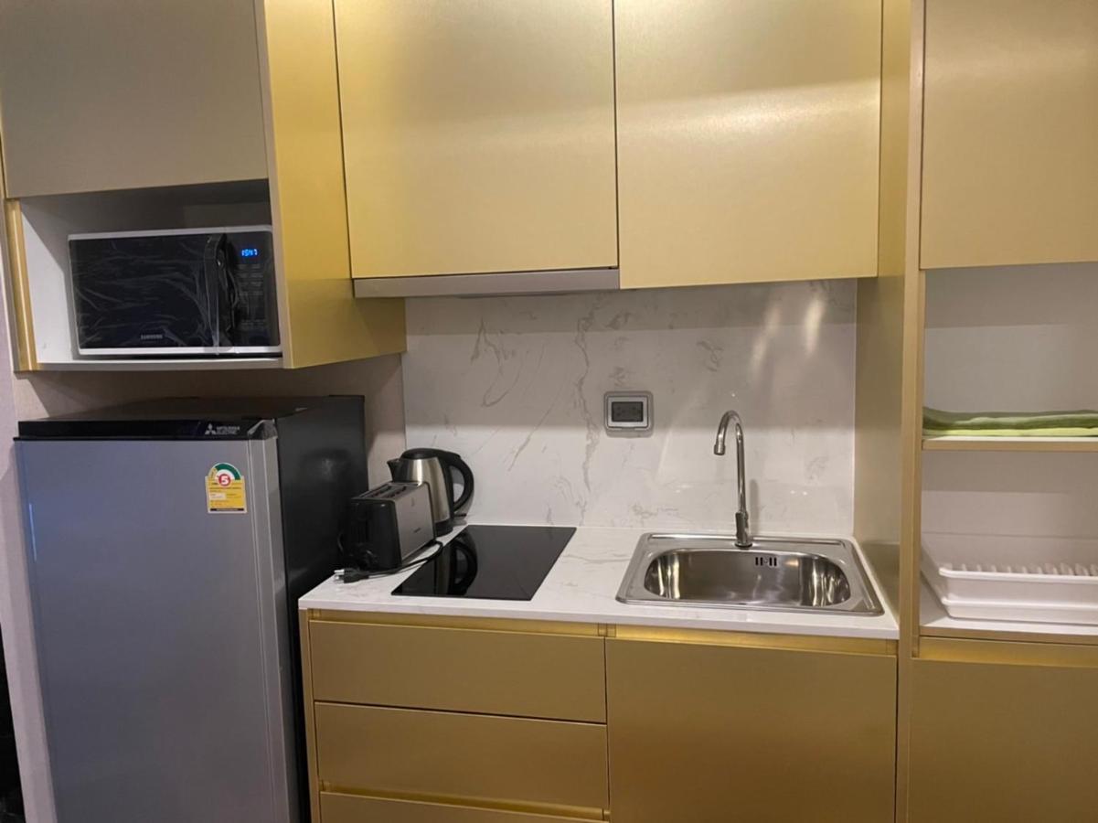 Espana Condo Resort Pattaya Evt Jomtien Beach Extérieur photo