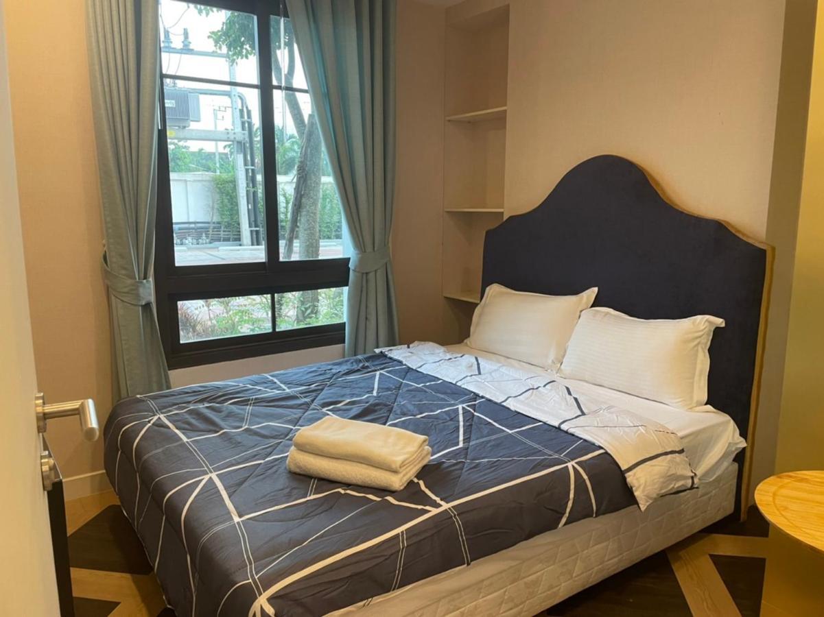 Espana Condo Resort Pattaya Evt Jomtien Beach Extérieur photo